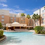 Springhill Suites By Marriott Orlando Lake Buena Vista In Marriott Village