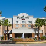 Springhill Suites By Marriott Orlando Lake Buena Vista In Marriott Village