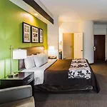 Sleep Inn & Suites Orlando International Airport