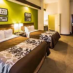 Sleep Inn & Suites Orlando International Airport