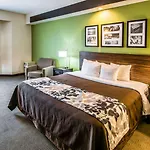 Sleep Inn & Suites Orlando International Airport