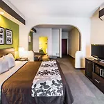 Sleep Inn & Suites Orlando International Airport