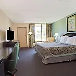 Days Inn By Wyndham Orlando Airport Florida Mall