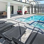 Luxury 9Br Villa @ Storey Lake Resort Near Disney