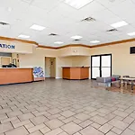 Developer Inn Downtown Orlando, A Baymont By Wyndham