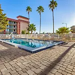 Developer Inn Downtown Orlando, A Baymont By Wyndham