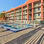 Developer Inn Downtown Orlando, A Baymont By Wyndham
