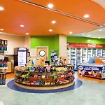 Holiday Inn Resort Orlando Suites - Waterpark By Ihg