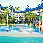 Holiday Inn Resort Orlando Suites - Waterpark By Ihg