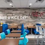 Hotel Monreale Express International Drive Orlando