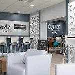 Hotel Monreale Express International Drive Orlando
