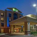 Holiday Inn Express Hotel & Suites Orlando East-Ucf Area By Ihg
