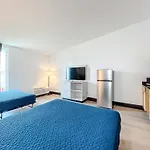 A-P-T Suites Kissimmee by Travelodge
