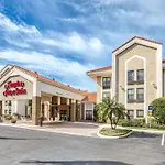 Hampton Inn & Suites Orlando-East Ucf