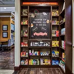 Hampton Inn & Suites Orlando-East Ucf
