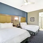 Homewood Suites By Hilton Orlando Theme Parks