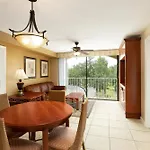 Westgate Towers Hotel
