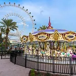 Holiday Inn Orlando International Dr-Icon By Ihg