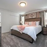 Wonderfull 4Bd With Pool At Champions Gate 1174