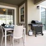 Wonderfull 4Bd With Pool At Champions Gate 1174