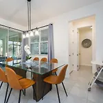 Exciting 6Br By Disney W Private Pool