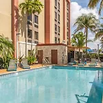 Hampton Inn Miami-Airport West