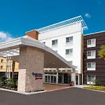 Fairfield Inn & Suites Orlando Kissimmee/Celebration