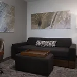 Springhill Suites By Marriott Orlando At Flamingo Crossings Town Center-Western Entrance