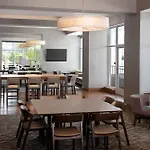 Springhill Suites By Marriott Orlando At Flamingo Crossings Town Center-Western Entrance