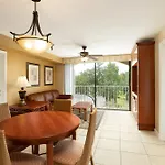 Westgate Towers Hotel
