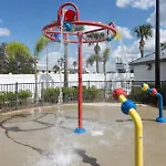 Four Points By Sheraton Orlando International Drive
