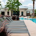 Springhill Suites By Marriott Orlando At Flamingo Crossings Town Center-Western Entrance