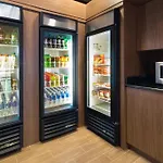 Fairfield Inn & Suites By Marriott Orlando International Drive/Convention Center