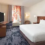 Fairfield Inn & Suites By Marriott Orlando International Drive/Convention Center