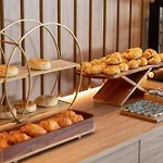Melia Orlando Celebration