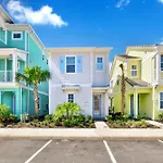 Margaritaville Cottages Orlando With H2O Waterpark By Rentyl
