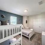 Oasis Resort Villa Free Pet Fee