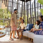 Jw Marriott Orlando Grande Lakes