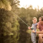 The Cabins At Disney\'S Fort Wilderness Resort