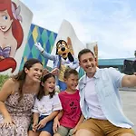 Disney\'S Art Of Animation Resort