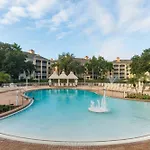 Sheraton Vistana Resort Villas, Lake Buena Vista Orlando