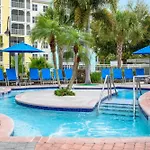 Marriott\'S Harbour Lake