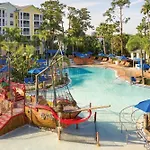 Marriott\'S Harbour Lake