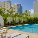 Aloft Miami - Brickell