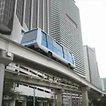 Mvr - The Ultimate Brickell Balcony