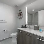 Tr Miami 2 Bedroom, 1 Bedroom, And Studio Condos With Balconies