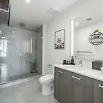 Tr Miami 2 Bedroom, 1 Bedroom, And Studio Condos With Balconies