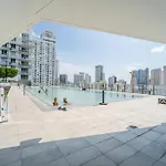 Tr Miami 2 Bedroom, 1 Bedroom, And Studio Condos With Balconies