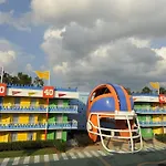 Disney\'S All-Star Sports Resort
