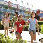 Disney\'S All-Star Sports Resort